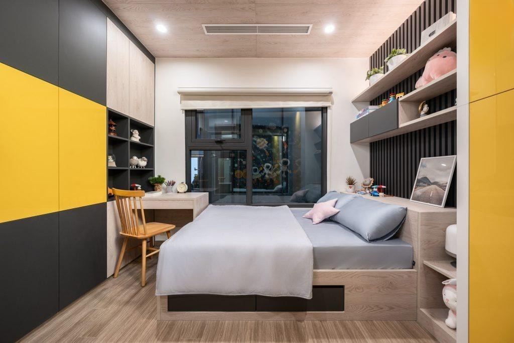 can ho 2 phong ngu tai vinhomes dcapitale05