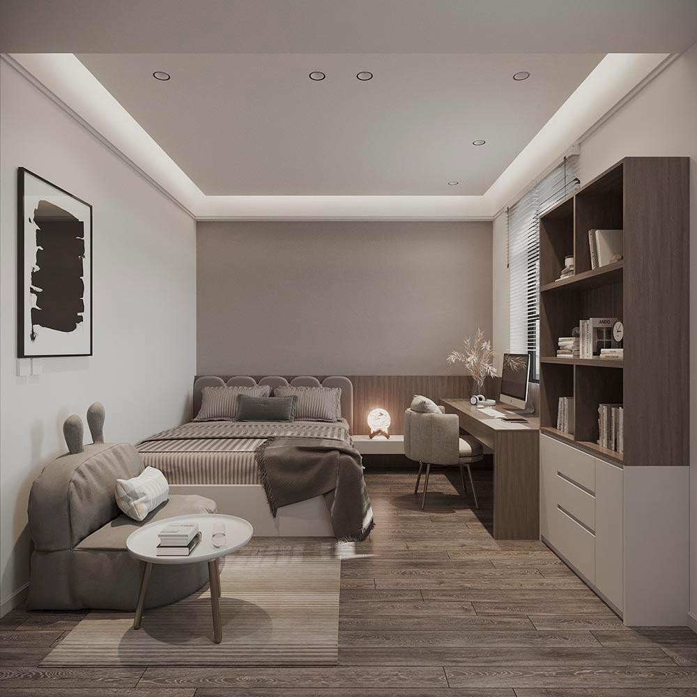 can ho phong ngu hien dai tai vinhomes west point01