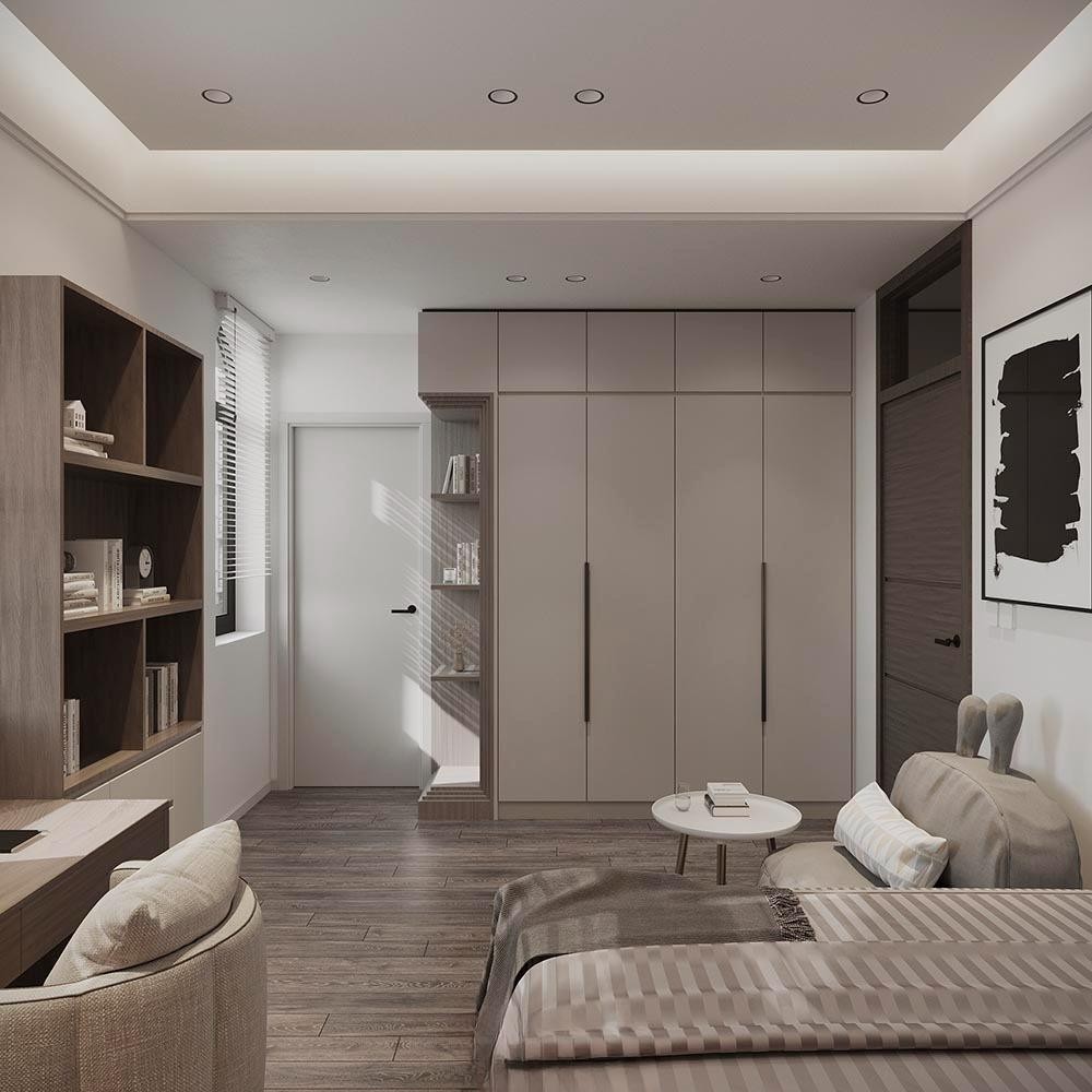 can ho phong ngu hien dai tai vinhomes west point02