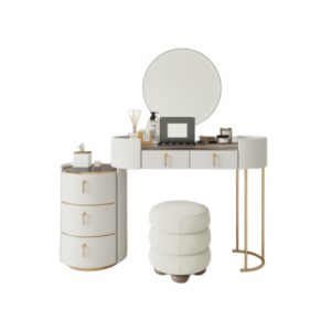 Bàn Trang Điểm Sang Trọng BPTD04