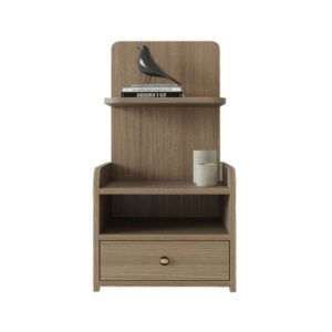 Tủ đầu giường gỗ công nghiệp MDF đa năng TPTD03