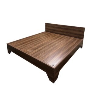 Giường Gỗ Công Nghiệp MDF 1m8x2m GNTD01