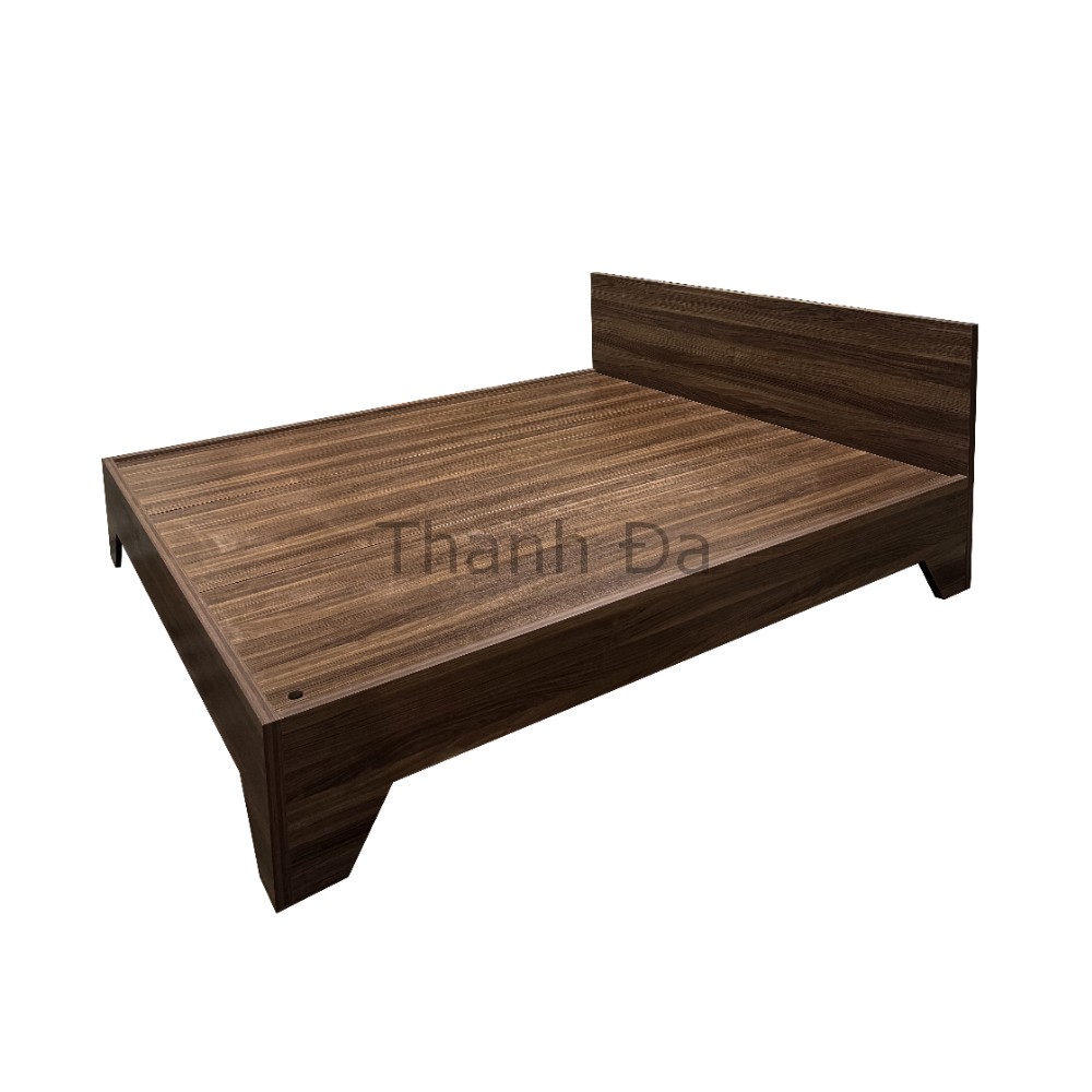giuong go cong nghiep mdf 1m8x2m gntd0102