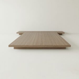 Giường Gỗ Công Nghiệp MDF 1m8x2m GNTD22