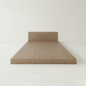 Giường Gỗ Công Nghiệp MDF GNTD16