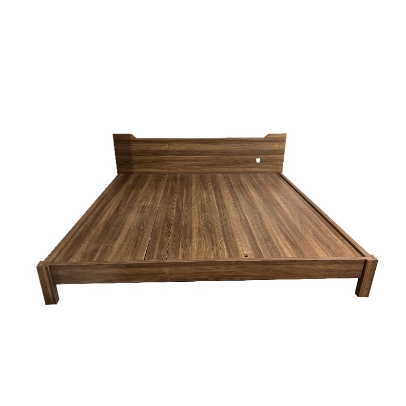 Giường Ngủ Gỗ MDF 1m8x2m GNTD07 3 giuong ngu go mdf 1m8x2m gntd0702