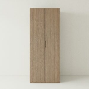 Tủ Quần Áo Gỗ Công Nghiệp MDF TATD24