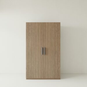 Tủ Quần Áo Gỗ Công Nghiệp TATD16